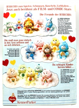 Jim Henson's Die Muppet Babies Comic Magazin Nr. 3: Die Spielzeug-Insel von Interpart